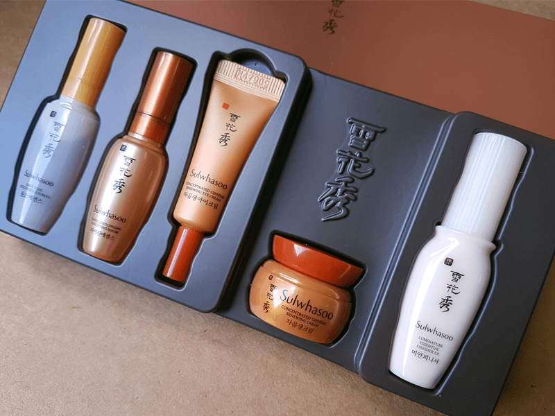 sulwhasoo, sulwhasoo first care, sulwhasoo รีวิว, sulwhasoo ราคา, sulwhasoo tester, sulwhasoo set, sulwhasoo ขนาดทดลอง, sulwhasoo ของแท้, sulwhasoo คือ, sulwhasoo ชุดทดลอง, sulwhasoo ชุดไหนดี, sulwhasoo ซื้อที่ไหน, sulwhasoo ซื้อ, sulwhasoo ดีไหม, sulwhasoo ถูก, sulwhasoo ถูกสุด, tester sulwhasoo ถูก, sulwhasoo ทดลอง, sulwhasoo พร้อมส่ง, sulwhasoo ราคาถูก, โซลวาซู เฟิร์สแคร์, โซลวาซู ราคา, โซลวาซู, โซลวาซู ขายที่ไหน, โซลวาซู ขนาดทดลอง, โซลวาซู ดีไหม, โซลวาซู ตัวไหนดี, โซลวาซู มีขายที่ไหน, โซลวาซู รีวิว, รีวิว โซล วา ซู, โซลวาซู วิธีใช้,,Sulwhasoo ,Anti-Aging Care Kit 5 items ( สูตรใหม่ !! ) ,เซตบำรุงผิว,Sulwhasooรีวิว,Sulwhasooเซตบำรุงผิว