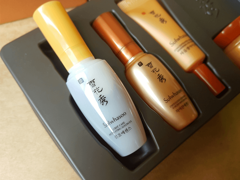 sulwhasoo, sulwhasoo first care, sulwhasoo รีวิว, sulwhasoo ราคา, sulwhasoo tester, sulwhasoo set, sulwhasoo ขนาดทดลอง, sulwhasoo ของแท้, sulwhasoo คือ, sulwhasoo ชุดทดลอง, sulwhasoo ชุดไหนดี, sulwhasoo ซื้อที่ไหน, sulwhasoo ซื้อ, sulwhasoo ดีไหม, sulwhasoo ถูก, sulwhasoo ถูกสุด, tester sulwhasoo ถูก, sulwhasoo ทดลอง, sulwhasoo พร้อมส่ง, sulwhasoo ราคาถูก, โซลวาซู เฟิร์สแคร์, โซลวาซู ราคา, โซลวาซู, โซลวาซู ขายที่ไหน, โซลวาซู ขนาดทดลอง, โซลวาซู ดีไหม, โซลวาซู ตัวไหนดี, โซลวาซู มีขายที่ไหน, โซลวาซู รีวิว, รีวิว โซล วา ซู, โซลวาซู วิธีใช้,,Sulwhasoo ,Anti-Aging Care Kit 5 items ( สูตรใหม่ !! ) ,เซตบำรุงผิว,Sulwhasooรีวิว,Sulwhasooเซตบำรุงผิว