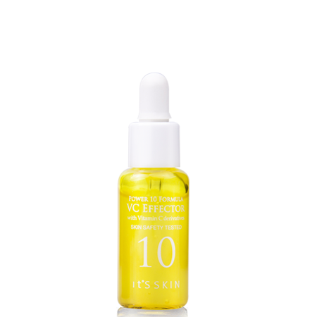 เซรั่ม IT'SKIN,IT'SKIN,Power10 Formula VC Effector 10 ml.,Power10 Formula VC Effector,Power10 Formula VC Effector รีวิว,Power10 Formula VC Effector ราคา