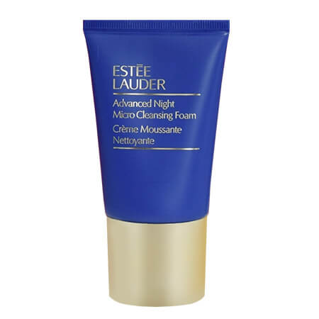 ESTEE LAUDER ,ADVANCED NIGHT MICRO CLEANSING FOAM 30ml,FOAM,โฟม, คลีนเซอร์,โฟมESTEE LAUDER