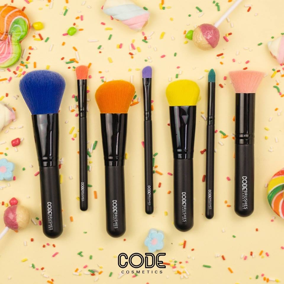 CODE BRUSHES CANDY SET , CODE BRUSHES , CODE แปรง , CODE แปรงลูกกวาด , CODE BRUSHES CANDY SET ราคา , CODE BRUSHES CANDY ราคา , CODE BRUSHES CANDY SET ซื้อที่ไหน , CODE BRUSHES CANDY SET รีวิว