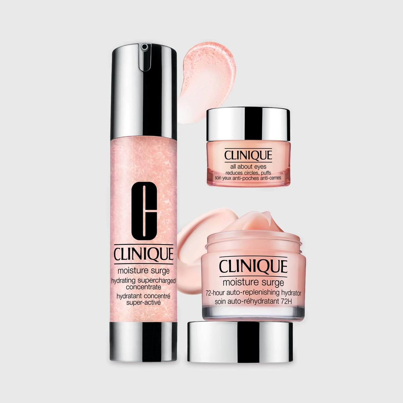 Clinique , Moisture Surge , Clinique Moisture Surge , Moisture Surge Hydrating , Clinique  Lotion