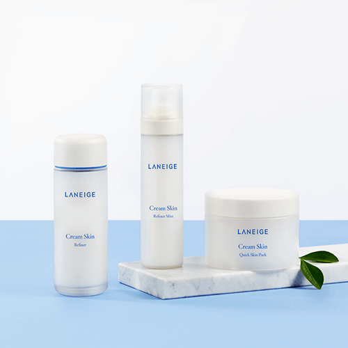 Laneige Cream Skin Quick Skin Pack ,Laneige skin pack ,Laneige cream skin ,laneige cream skin pads รีวิว ,Laneige Cream Skin Quick Skin Pack รีวิว ,laneige cream skin quick skin pack รีวิว,