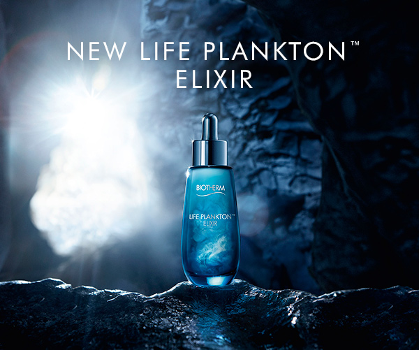 BIOTHERM, BIOTHERM Life Plankton, BIOTHERM Life Plankton Elixir, BIOTHERM Life Plankton Elixir 30ml, BIOTHERM Life Plankton Elixir รีวิว, เซรั่มแพลงก์ตอน, เซรั่ม BIOTHERM