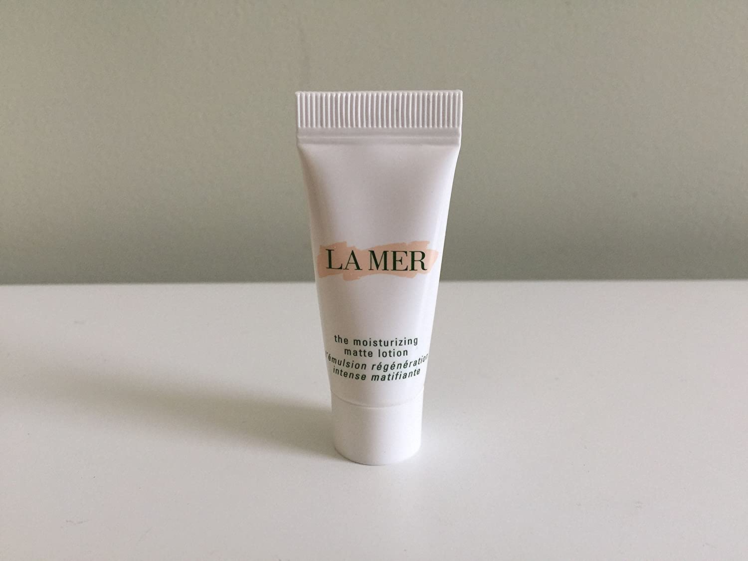 LA MER The Moisturizing Matte Lotion 3ml