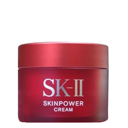 SK-II Skin Power Cream