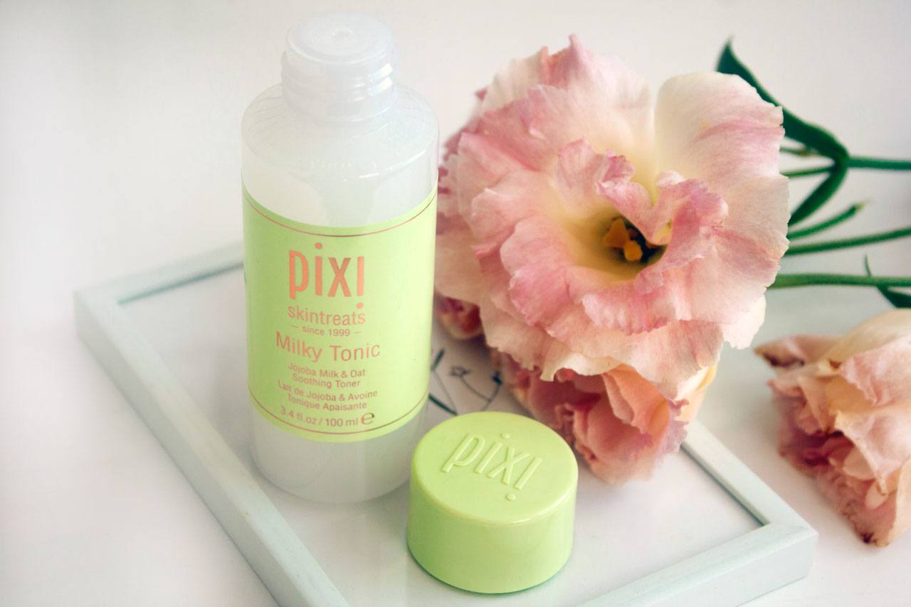 Pixi, Pixi รีวิว, Pixi ราคา, Pixi Milky Tonic, Pixi Milky Tonic รีวิว, Pixi Milky Tonic 100ml, Pixi Milky Tonic 100ml โทนเนอร์สูตรน้ำนม, โทนเนอร์, โทนเนอร์สูตรน้ำนม, โทนเนอร์ Pixi, Pixi โทนเนอร์ รีวิว