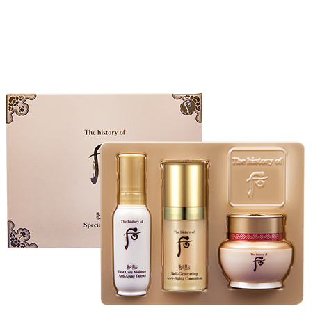 History Of Whoo,History Of Whoo BICHUP ROYAL Special Gift Set,BICHUP ROYAL Special Gift Set,Bichup Set,ฮูว์,ฮิสทอรี่ ออฟ ฮูว์,Whoo,history of whoo review ,history of whoo korea ,history of whoo set ,the history of whoo review