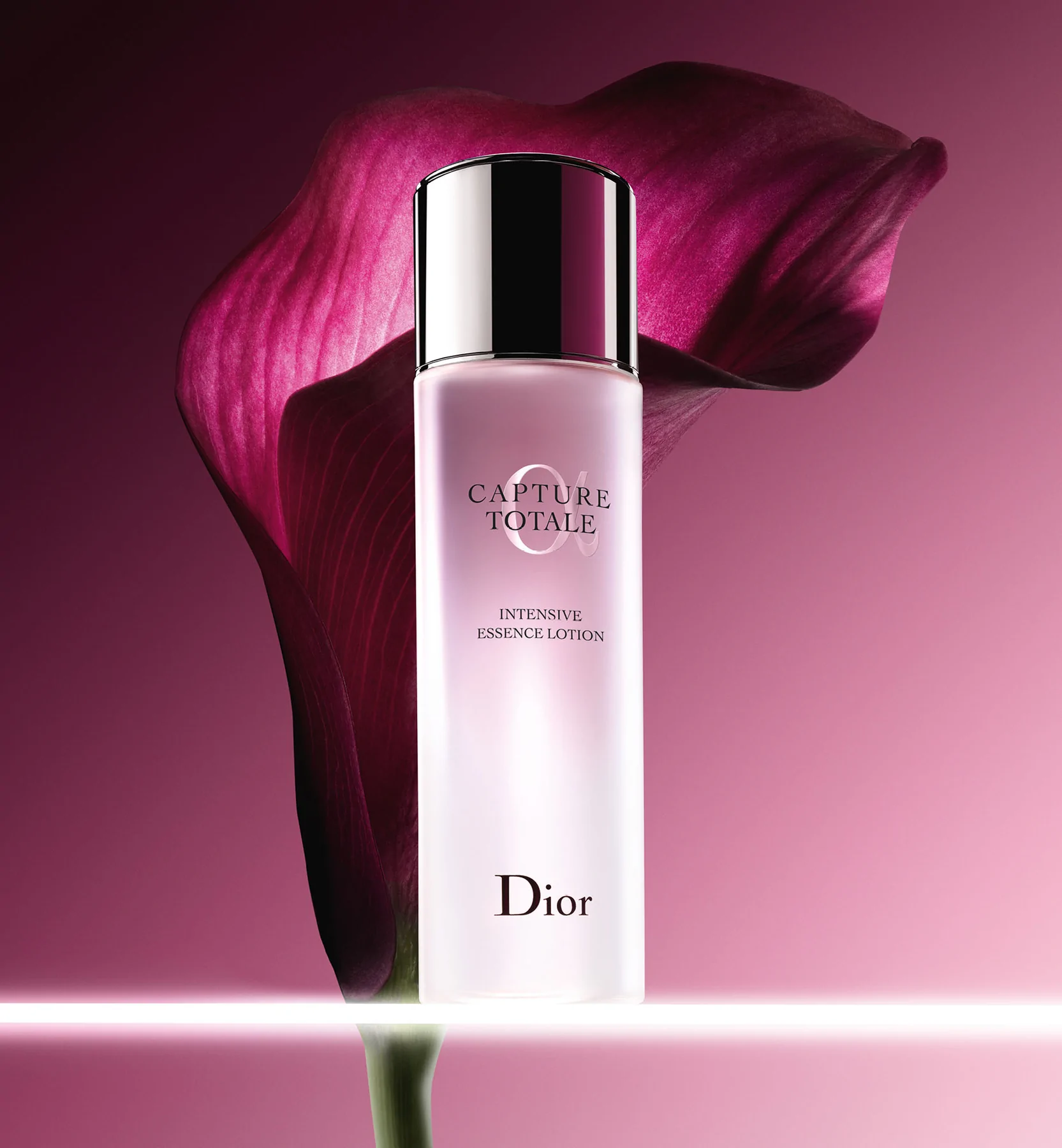 Dior Capture Totale Intensive Essence Lotion 50ml 