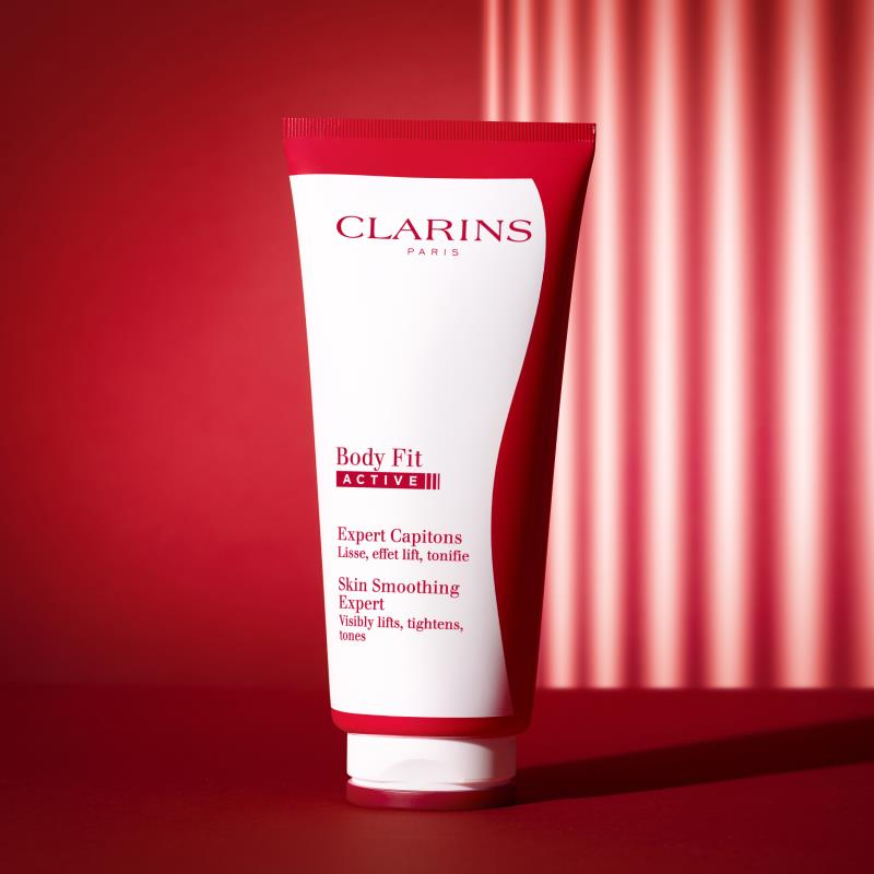 Clarins Body lift Active Skin Smoothing Expert 200ml