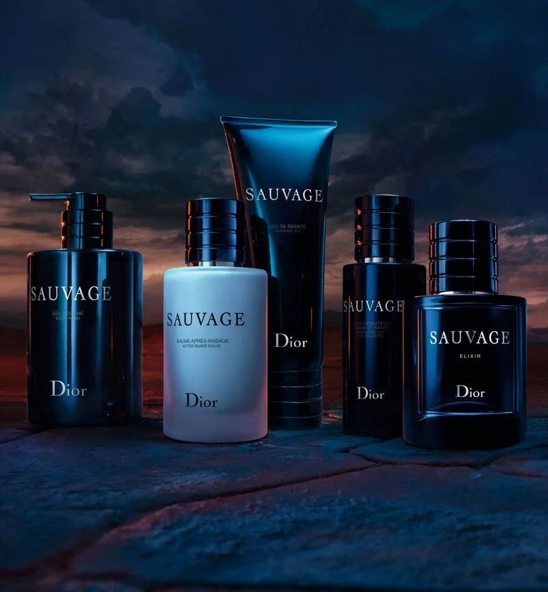SAUVAGE EDP 10ml & Shower Gel 20ml Set Box (New package), Dior Sauvage EDP Mini Gift Set , Dior Sauvage EDP Mini Gift Set ราคา , Dior Sauvage EDP Mini Gift Set รีวิว ,Dior Sauvage Eau de Parfum 10 ml ,  Dior Sauvage Shower Gel  20 ml , Dior Sauvage , น้่ำหอม ดิออร์ 